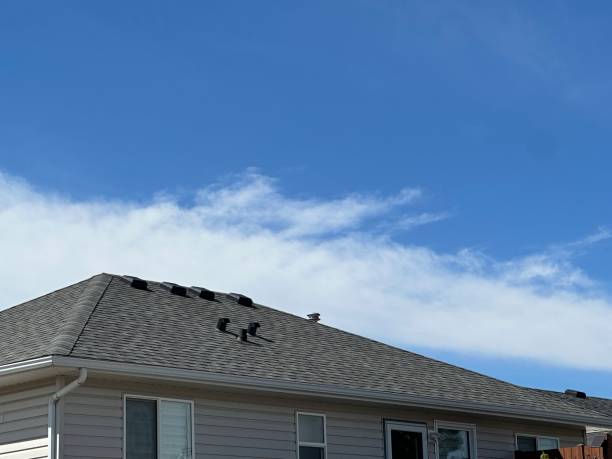 Reliable Twinsburg Heights, OH Roof Repair & Installaion Solutions